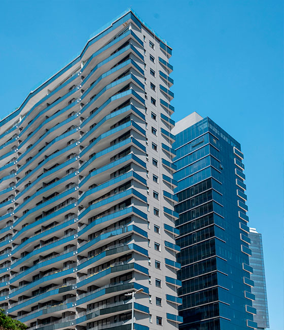 Complexo Funchal 641 Residences